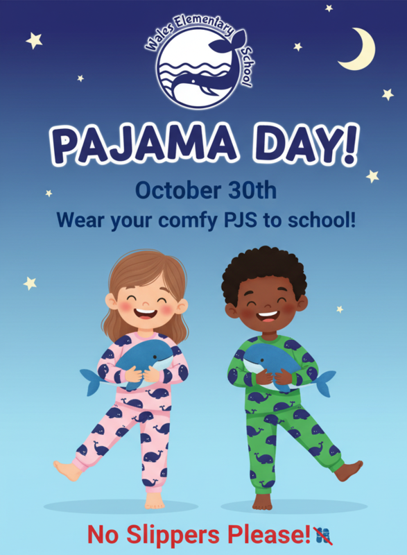 Pajama Day