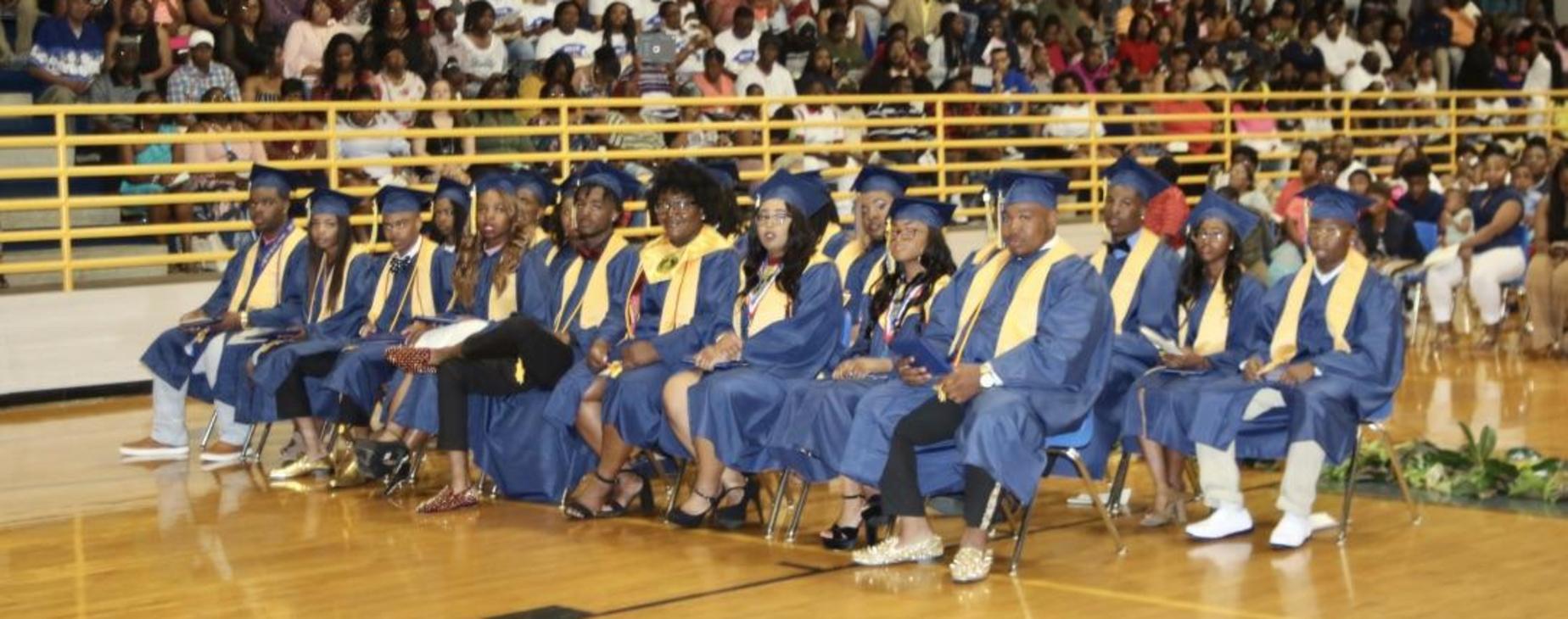 Graduation 2
