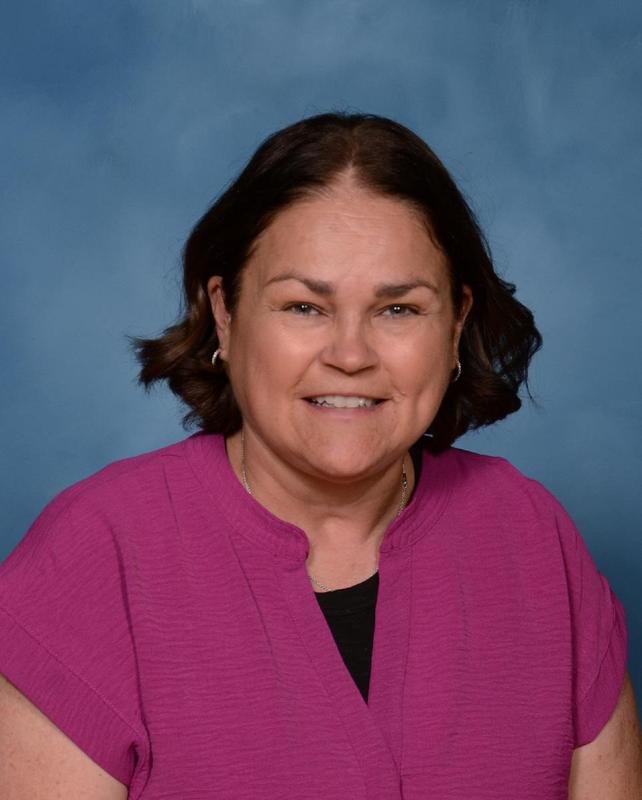 Ms. Glenda