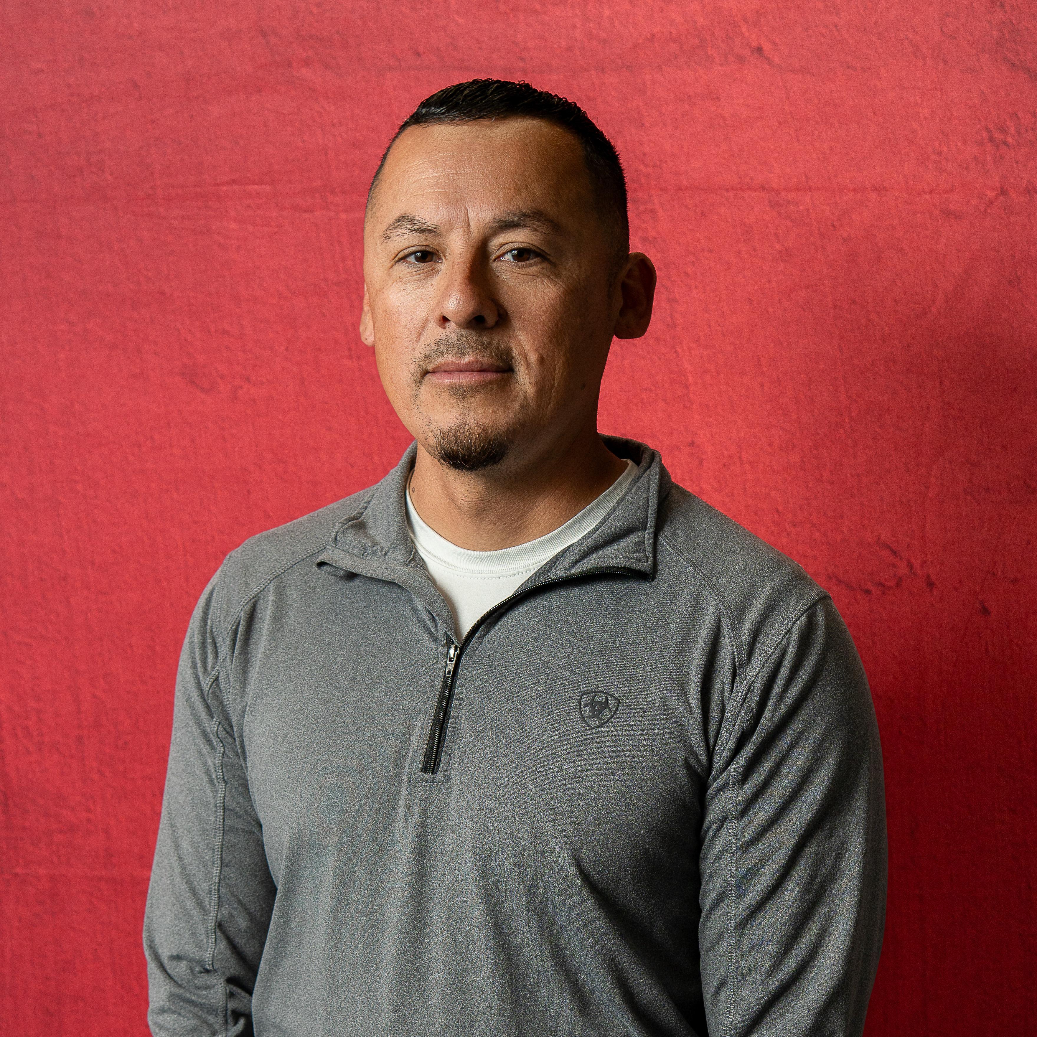JavierMoreno's Profile Photo
