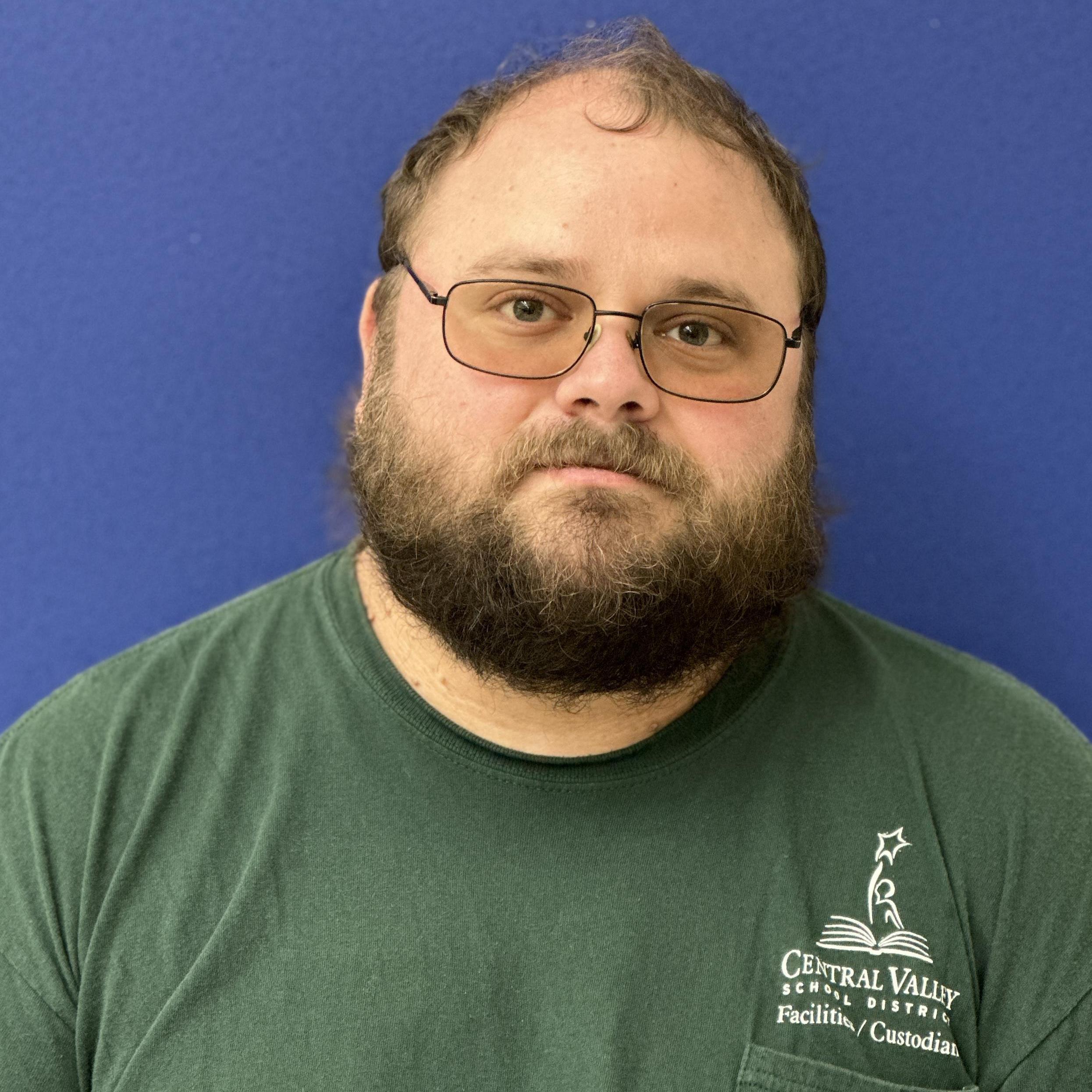 MichaelHedrick's Profile Photo