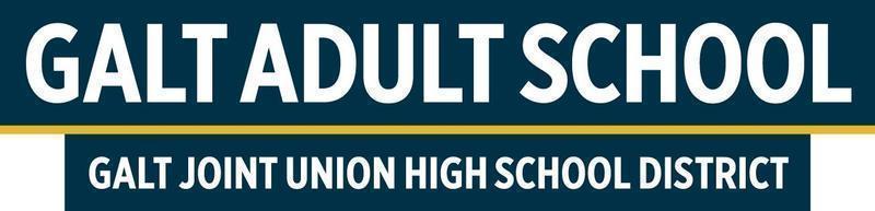 Galt Adult School 2026-2027 Brochure Thumbnail Image