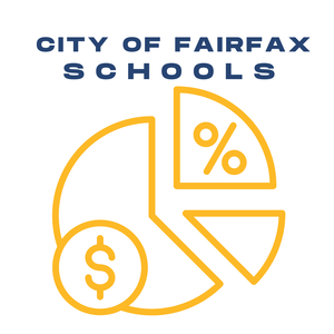 city of fairfax schools budget