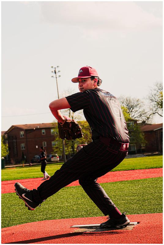 baseball team  indivisual 1