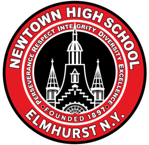 Newtown Logo