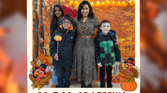 Attendance Celebration!