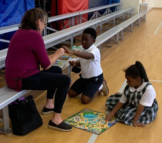 Extended Care Program After Care Program St Joseph Catholic School