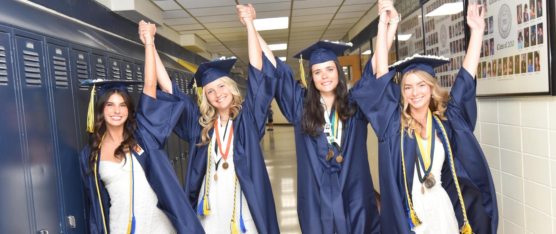 Graduation