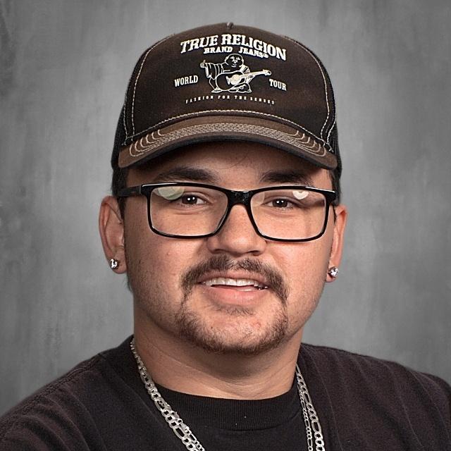 MathewTucker's Profile Photo