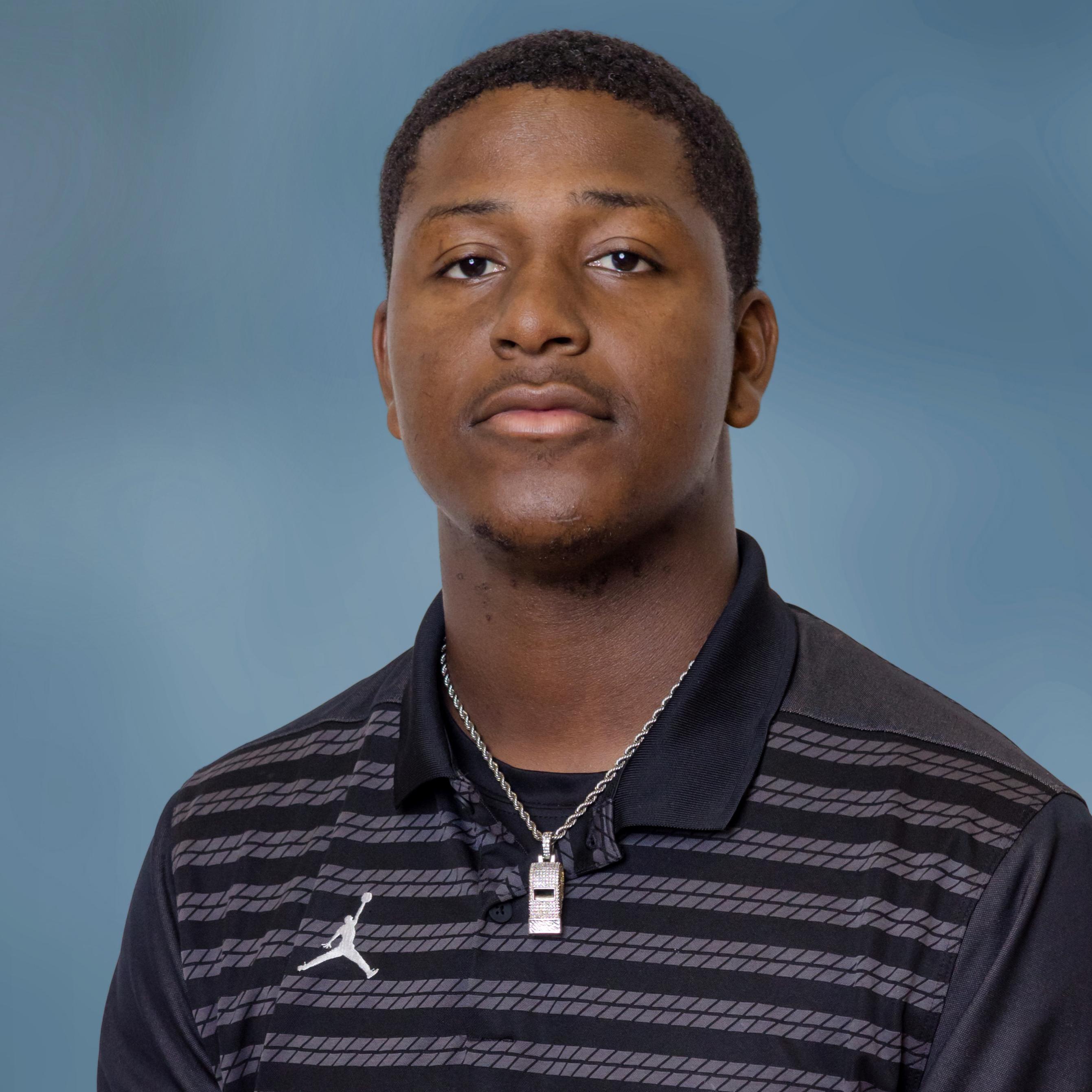 DraylonSimmons's Profile Photo