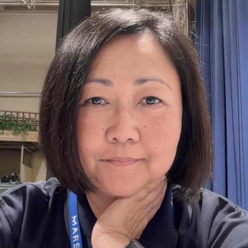MayAung's Profile Photo