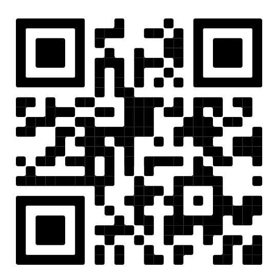 QR code to purchase a yearbook 