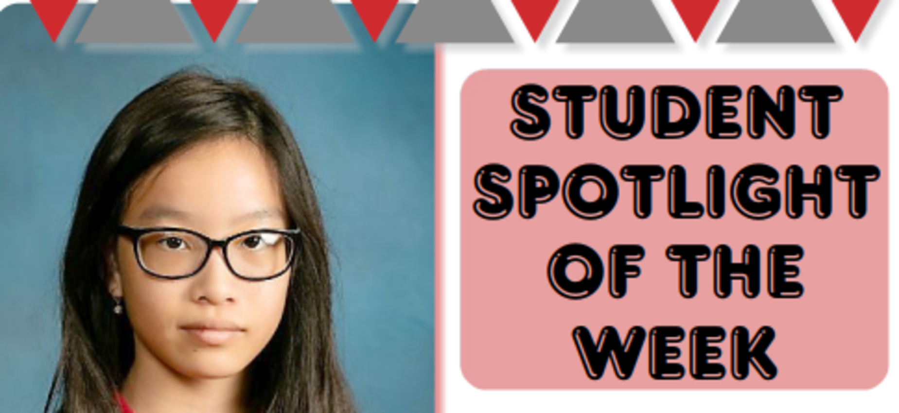 Photo of Student Spotlight Annilyn Hoang