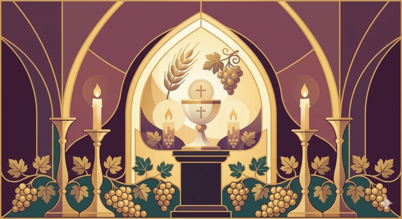 First Reconciliation This Saturday