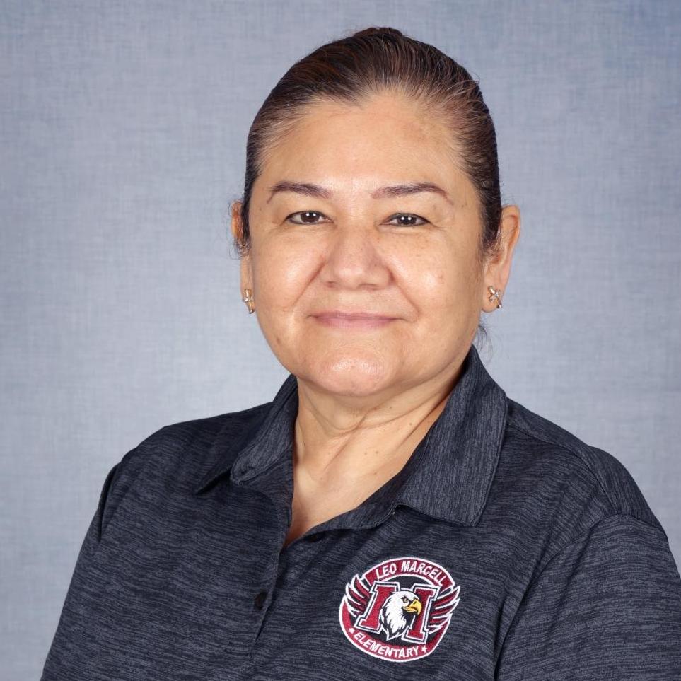 RosaGuzman's Profile Photo