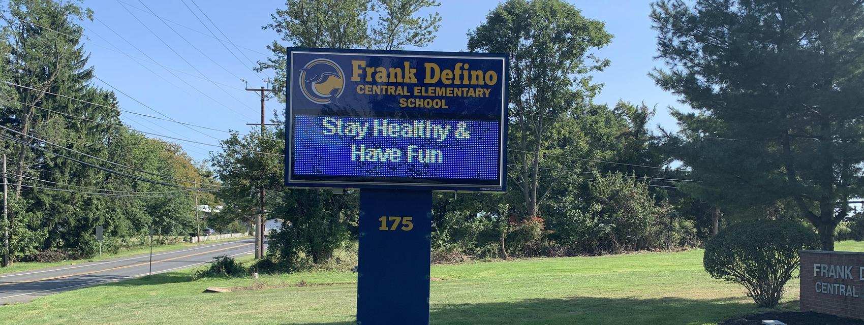 Marlboro Township Public Schools