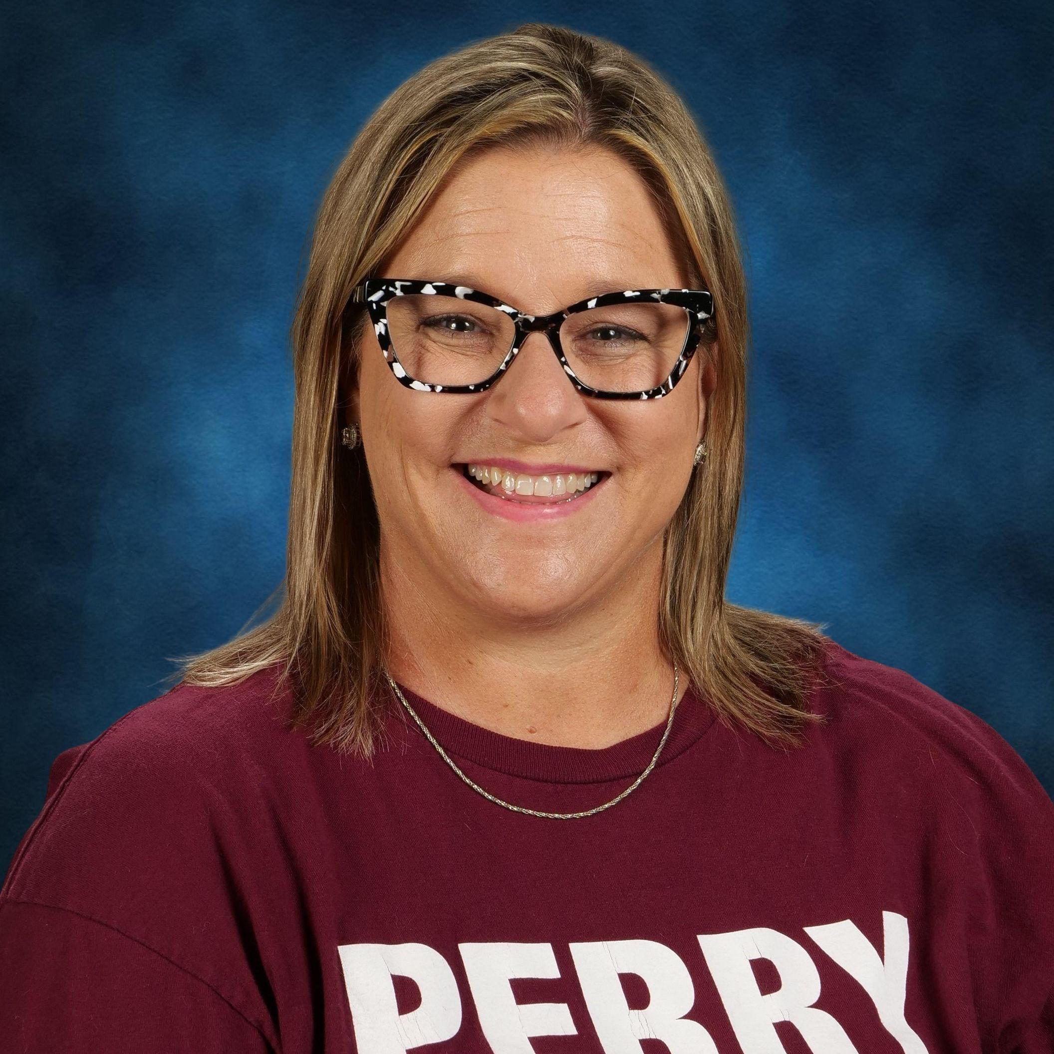 TinaBowman's Profile Photo