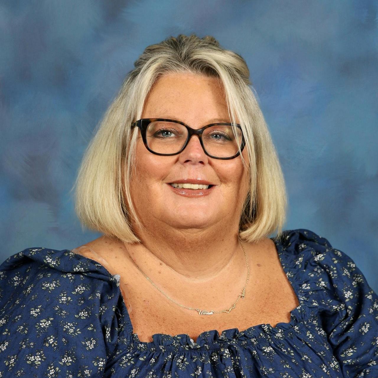 CarrieDavis's Profile Photo