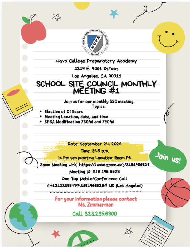 SSC English