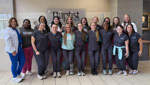 KACTC Students Earn CPR and AED Certification