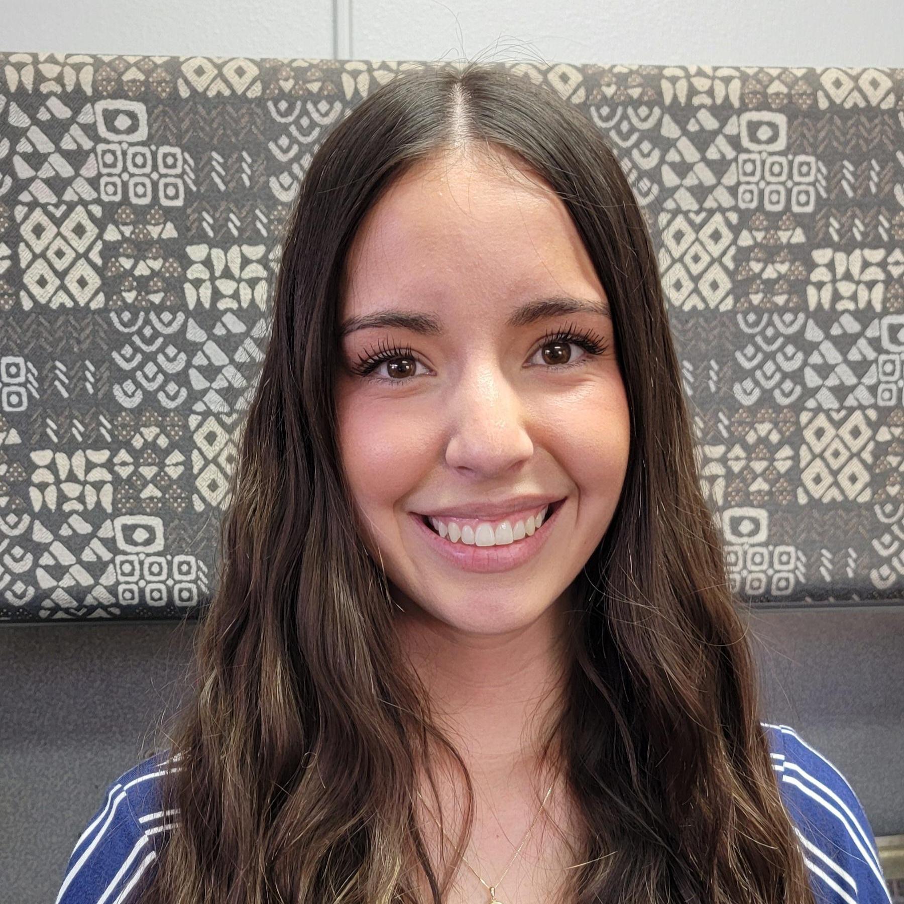MadisonCastellanos's Profile Photo
