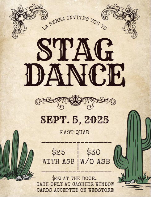 stag
