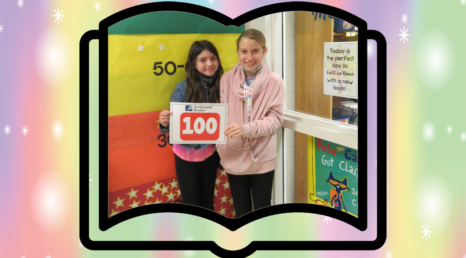 100 Point AR