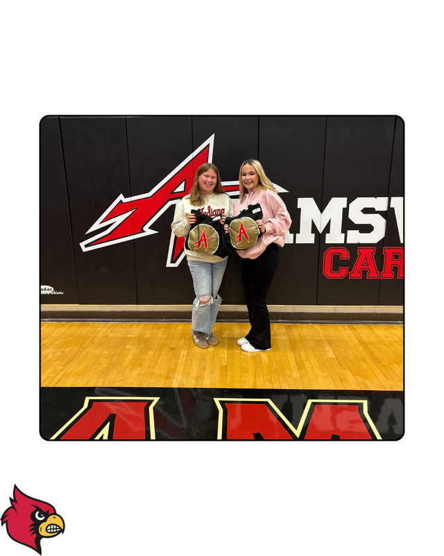 30 or up ACT Winners