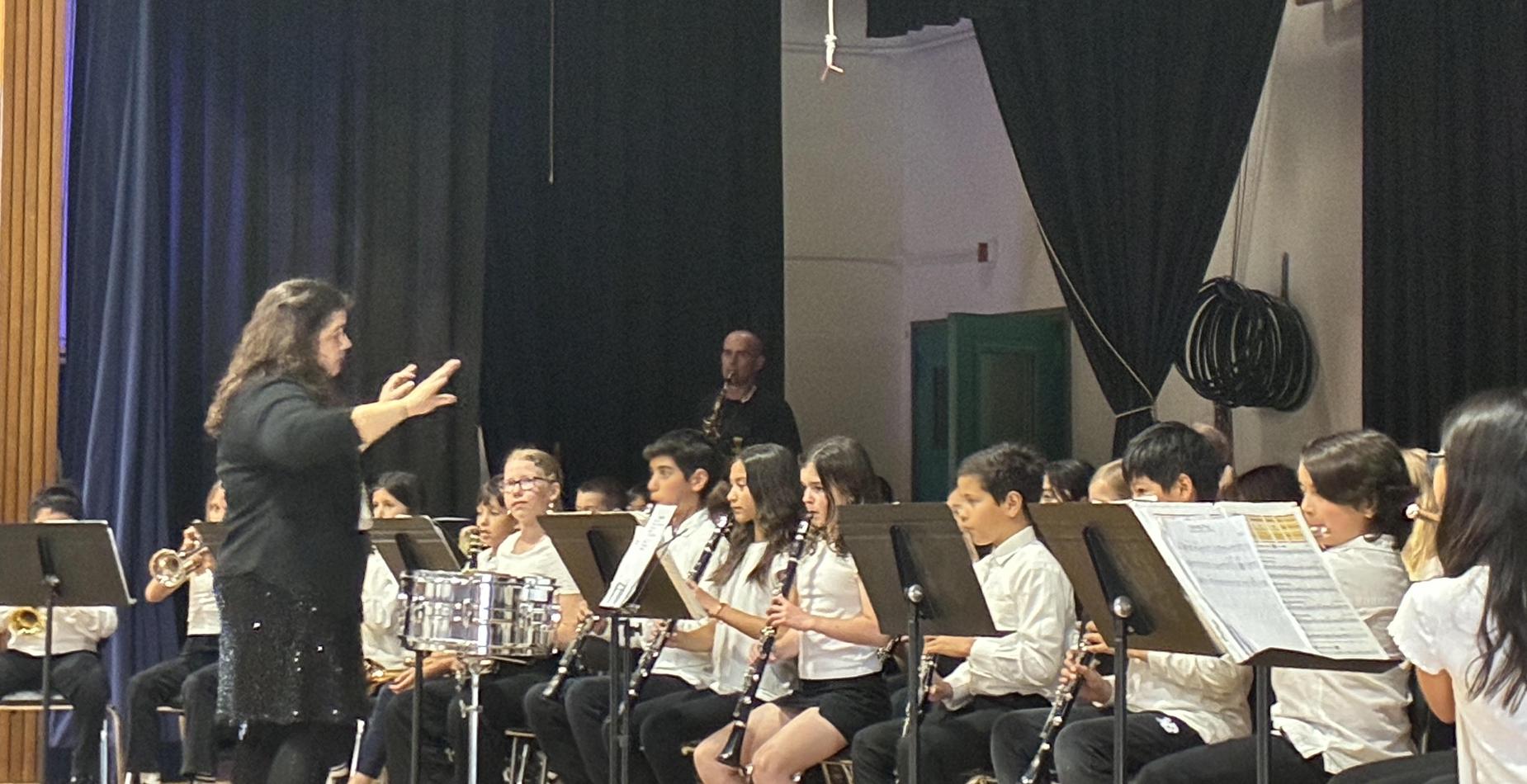 band