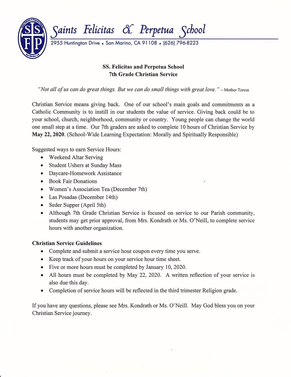 christian service for 7th grade 2019.doc.jpg