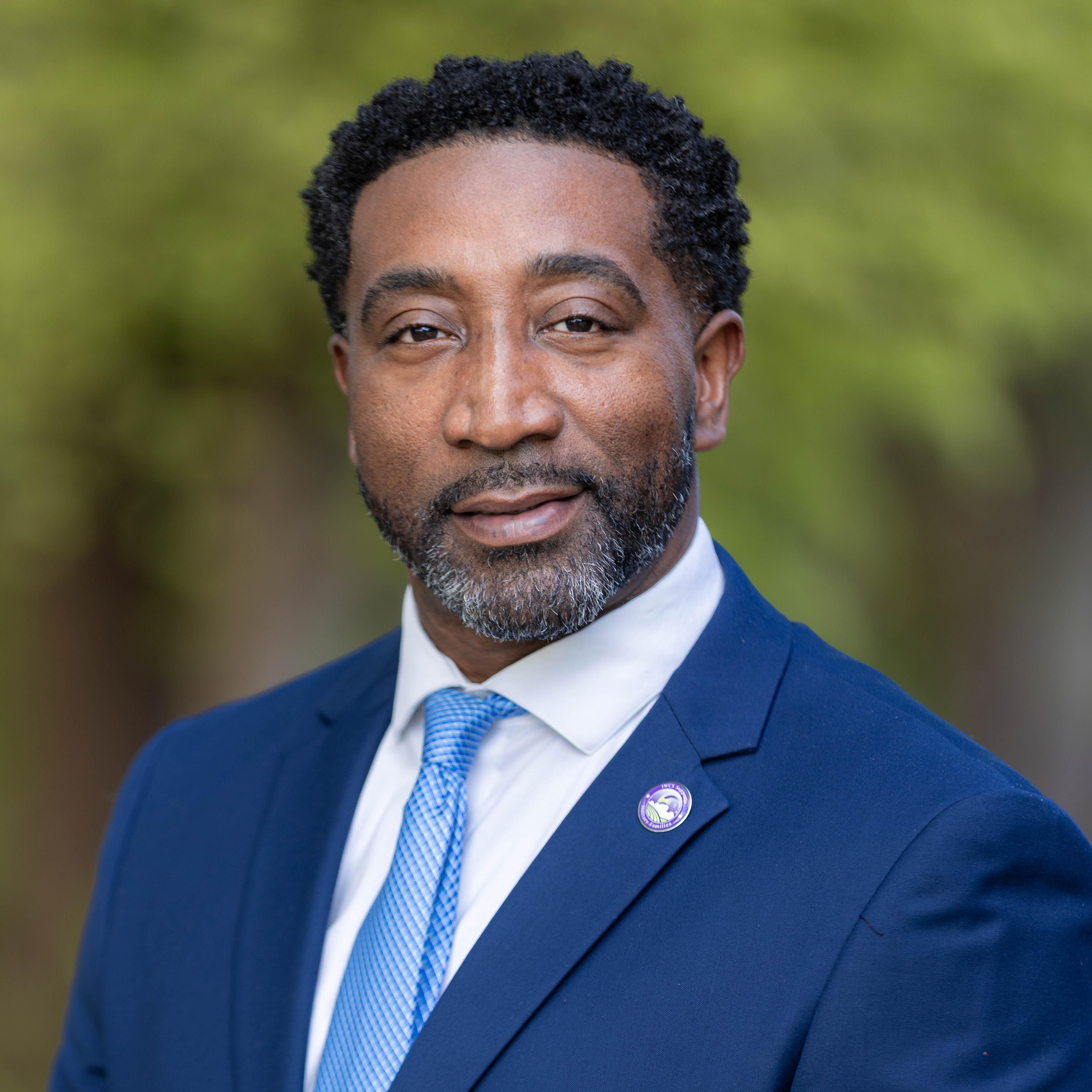 ChristopherColeman's Profile Photo