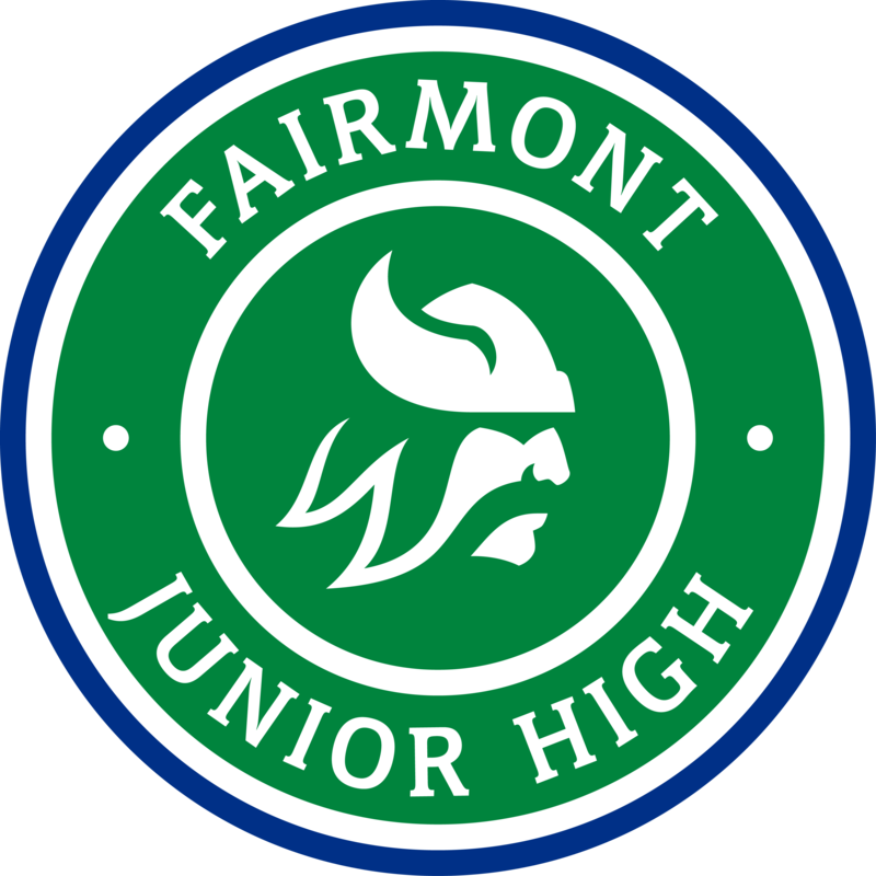 FJH Seal in Green and Blue