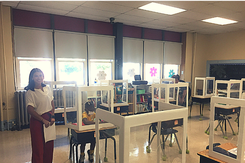 Summer Enrichment 1