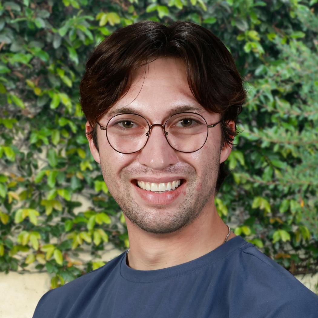 JackSamath's Profile Photo