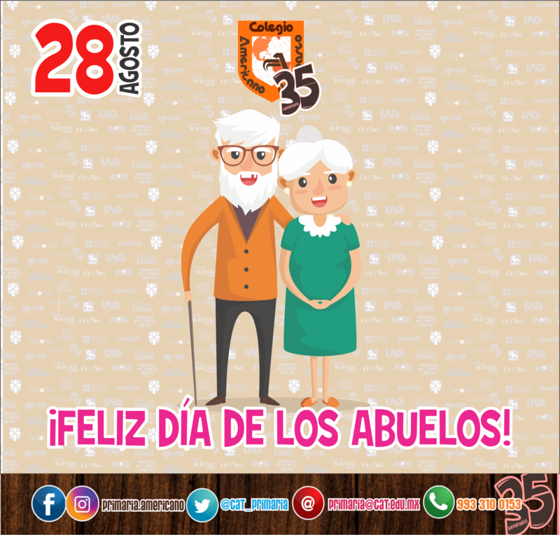 ¡Feliz Día de los Abuelos! Featured Photo