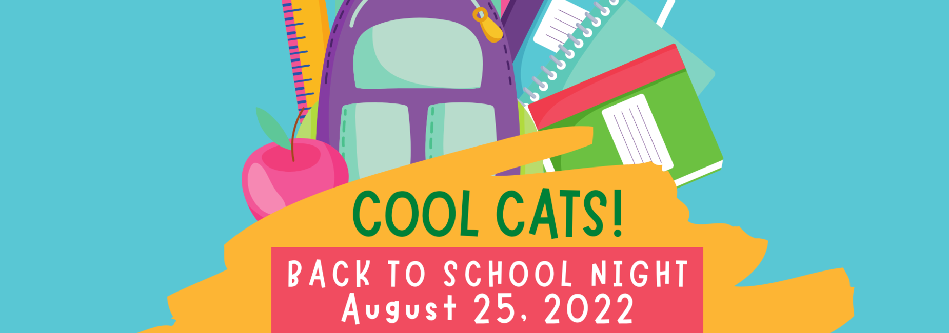 Back to School Night