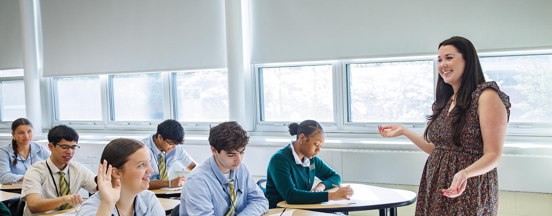 Classroom