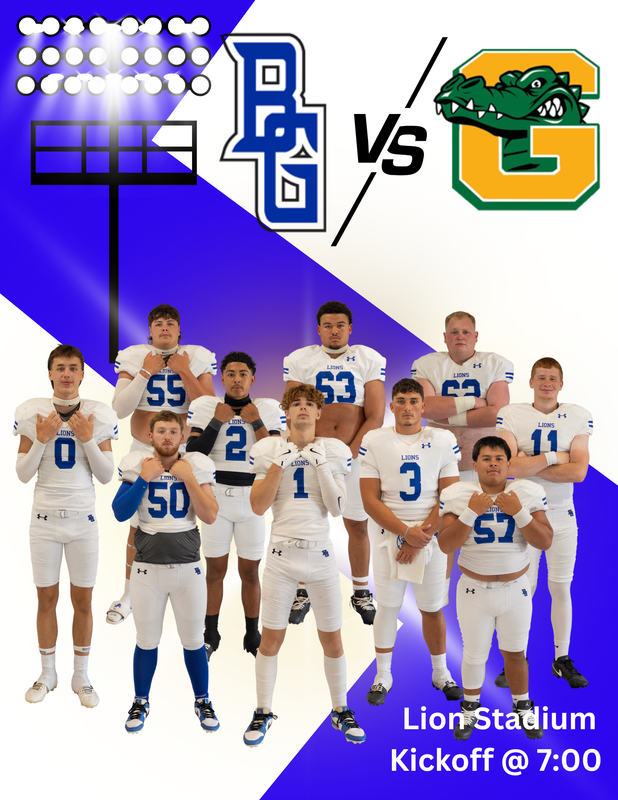 Game Day Alert Thumbnail Image