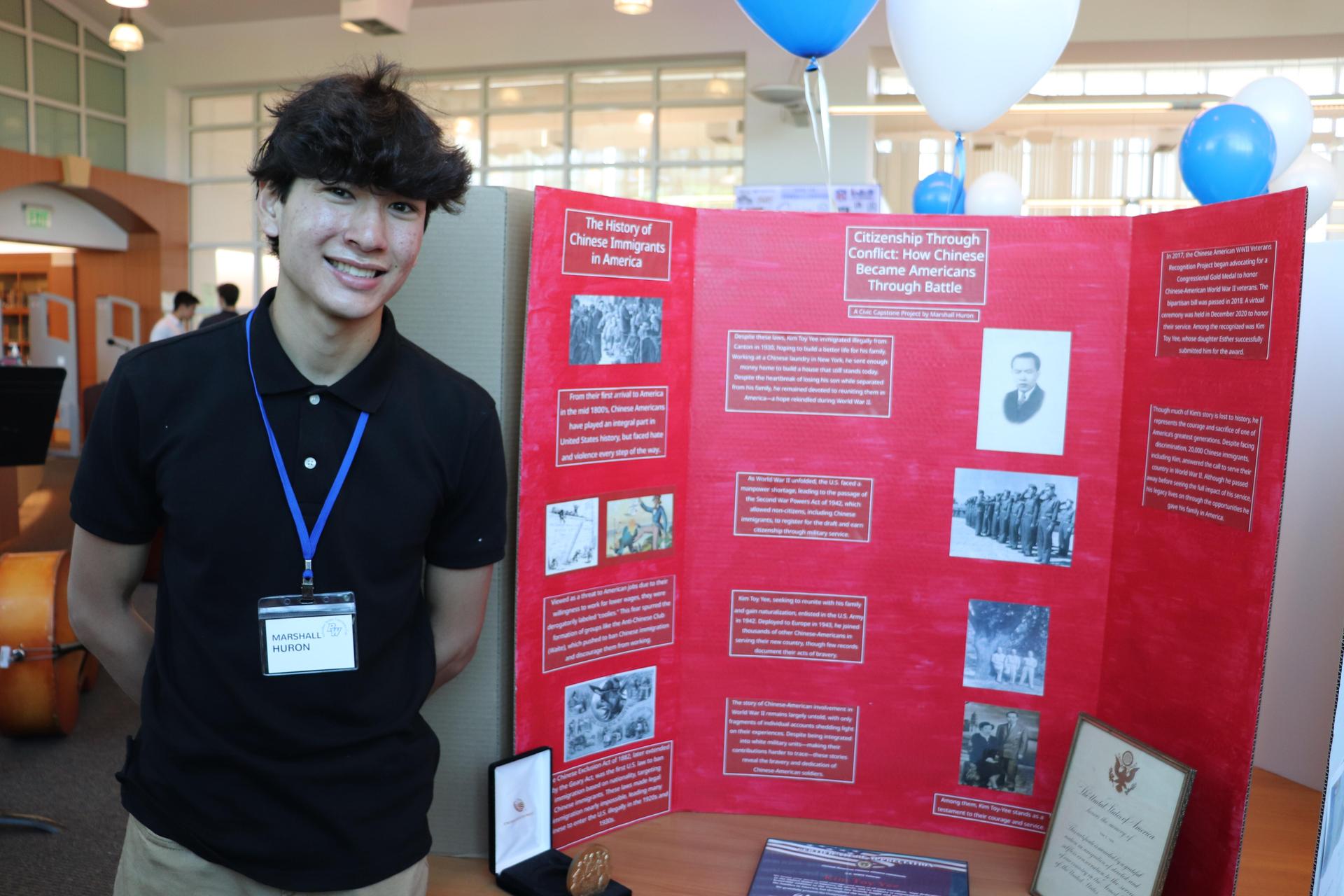 senior experience 2025