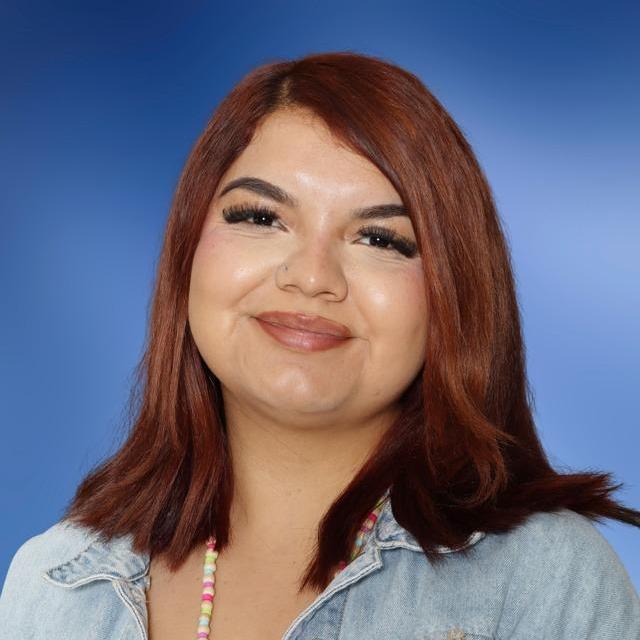 GinaOrtega's Profile Photo