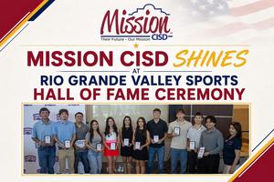 Sports Hall of Fame Ceremony