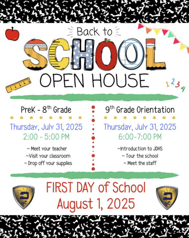 Open House
