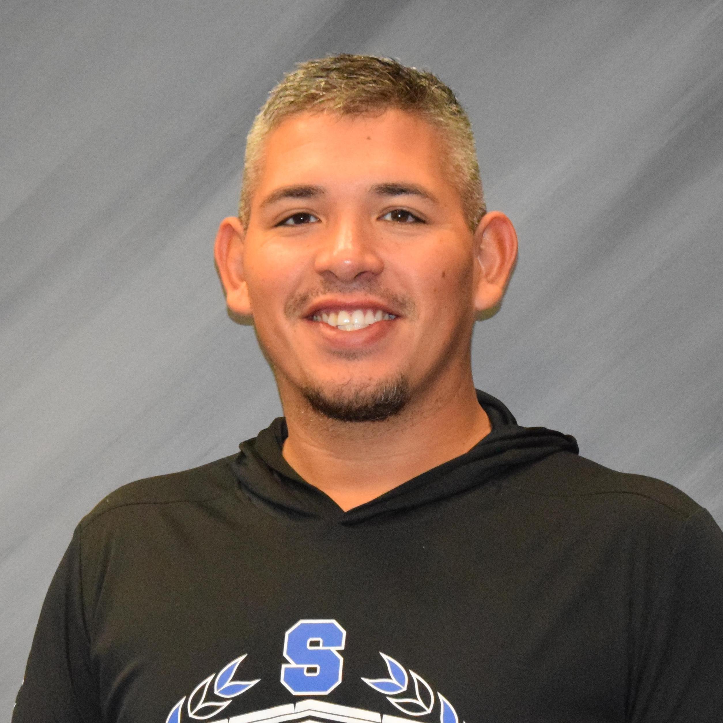 DOMINGOMIRELES's Profile Photo