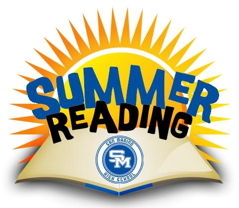 Summer Reading List Featured Photo