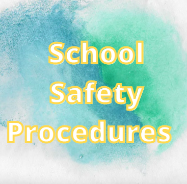 School Safety Procedures