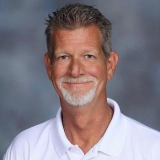 SeanBarker's Profile Photo