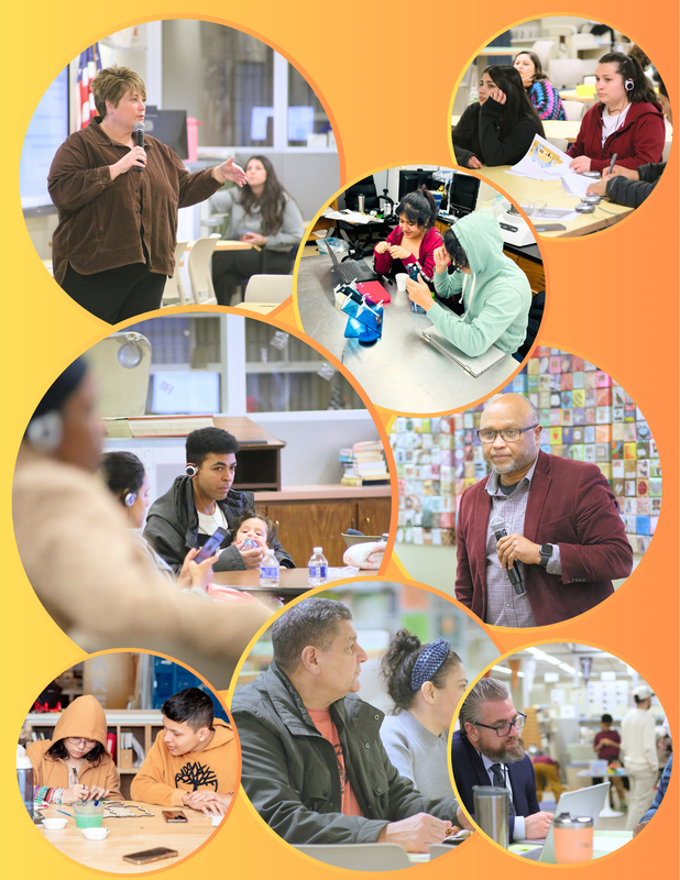 April Family Engagement