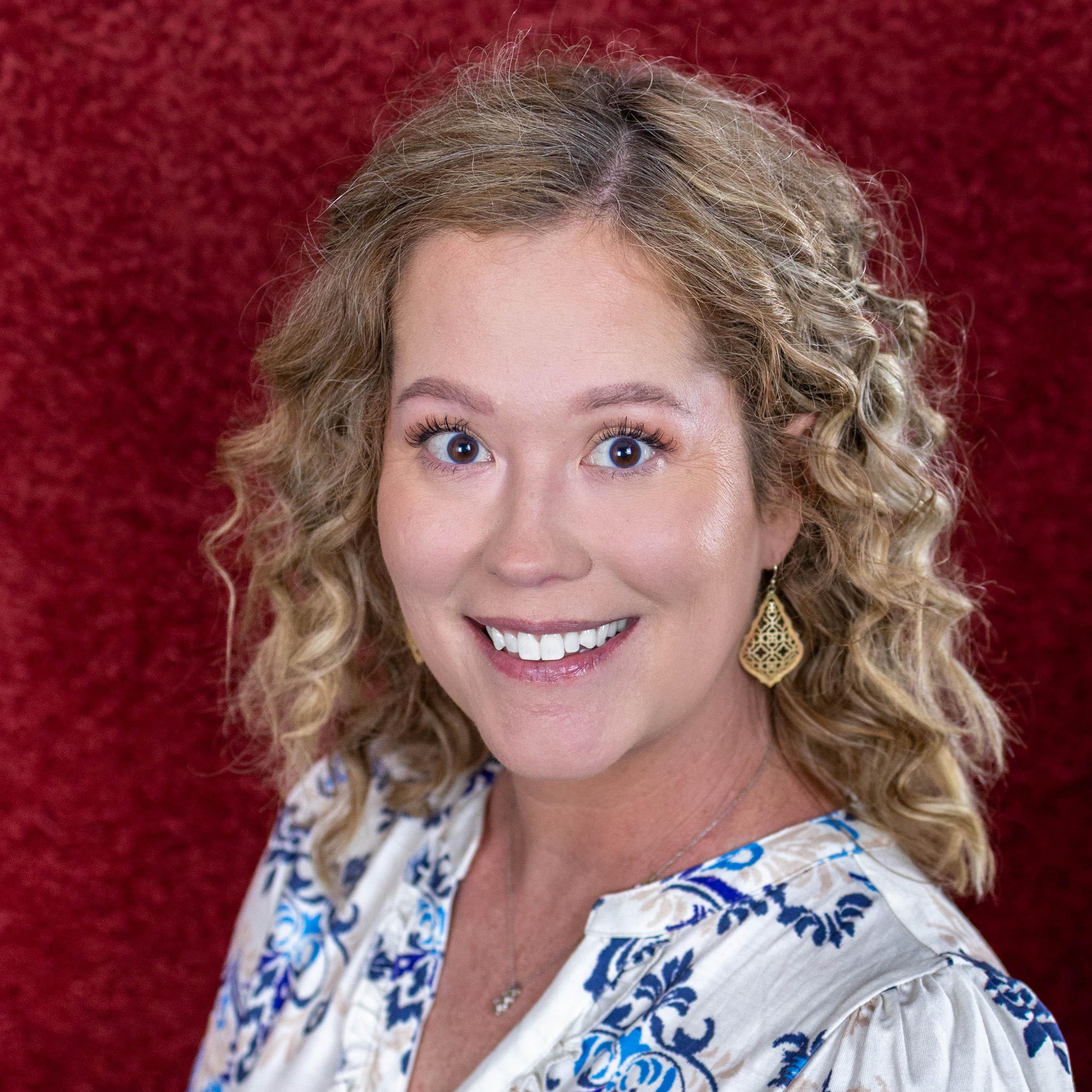 AllisonMcCombs's Profile Photo