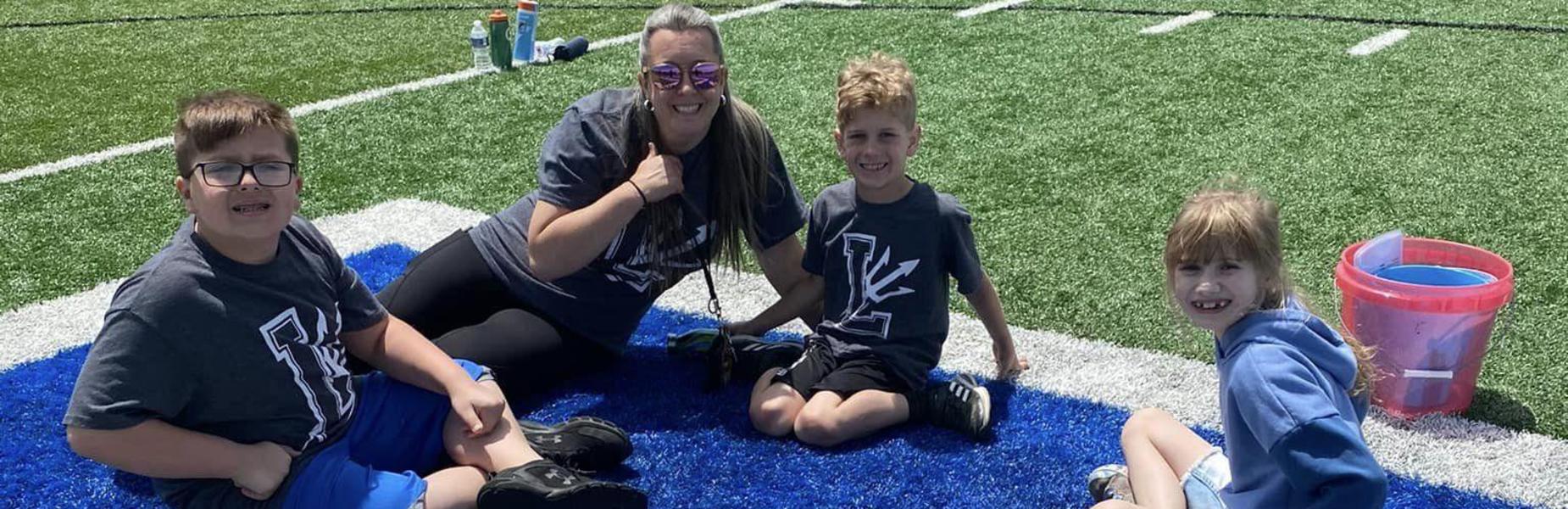 Leechburg Area School District