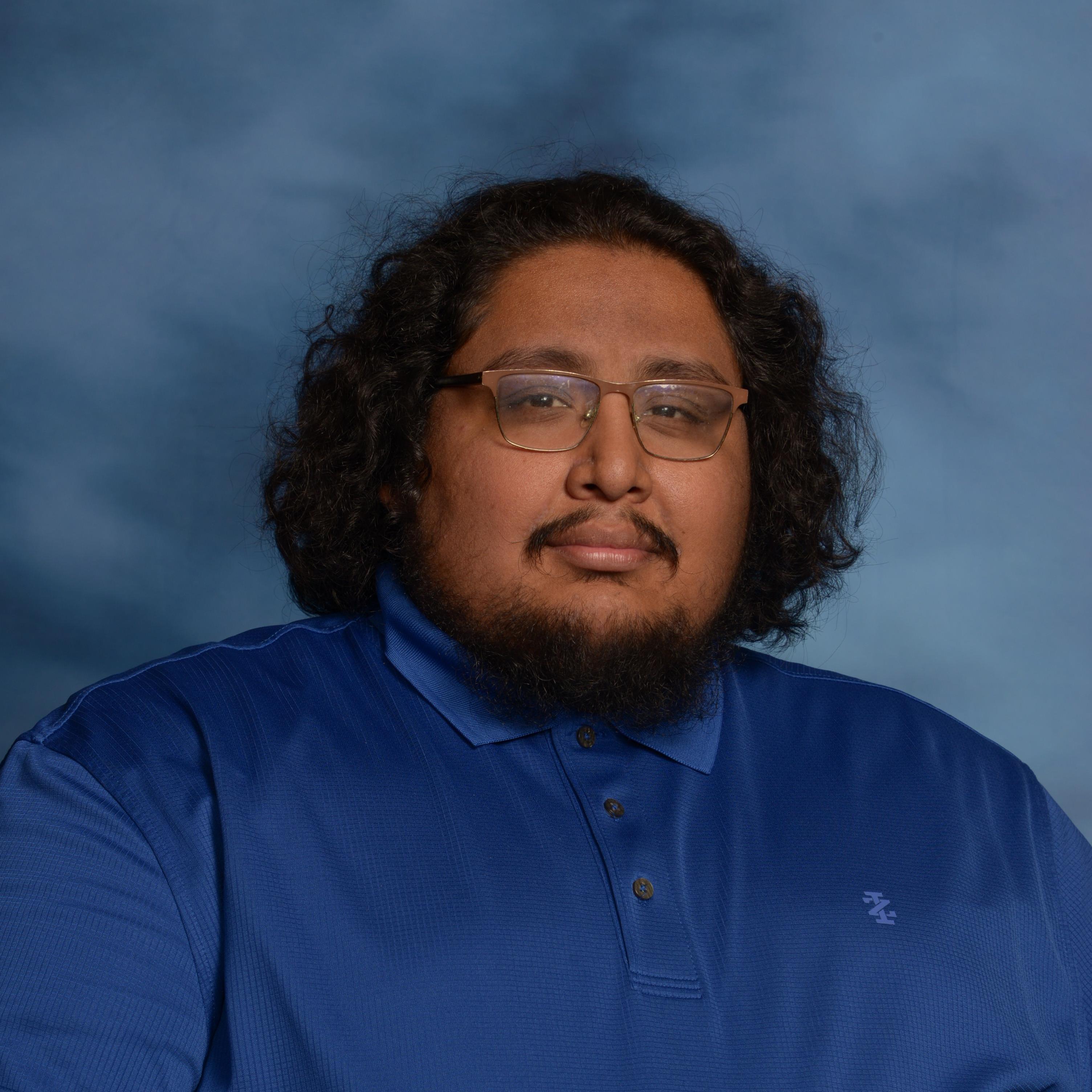 SaulResendis's Profile Photo